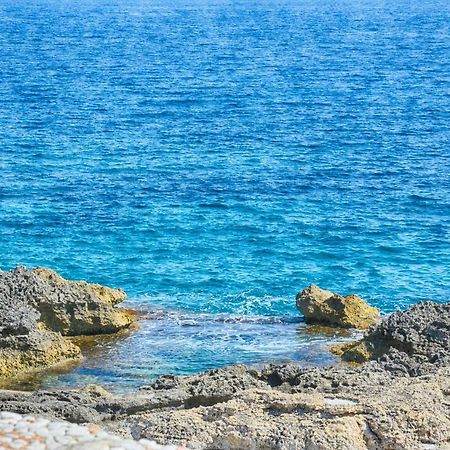 فيلا La Casa In Riva Al Mare أوغوستا المظهر الخارجي الصورة