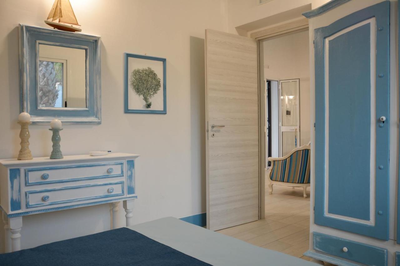 فيلا La Casa In Riva Al Mare أوغوستا المظهر الخارجي الصورة