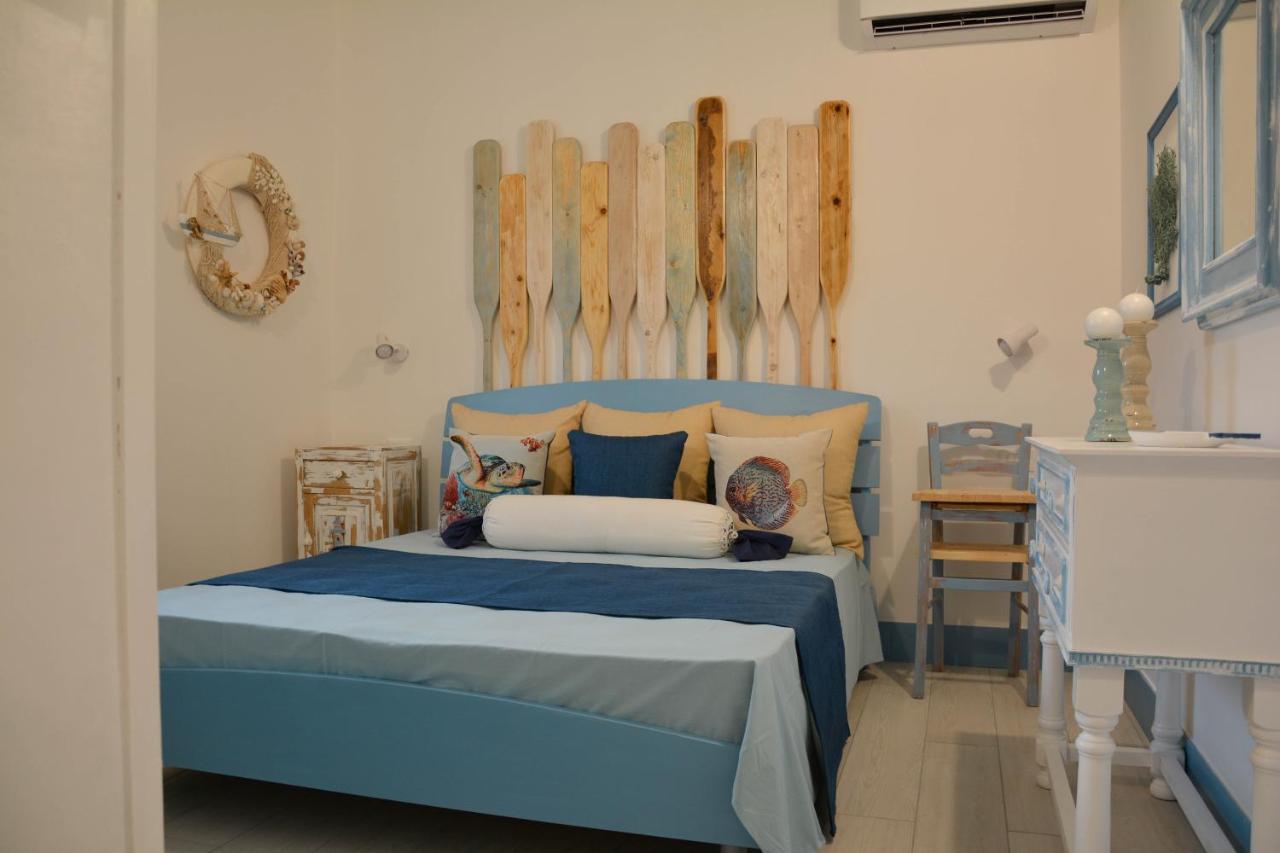 فيلا La Casa In Riva Al Mare أوغوستا المظهر الخارجي الصورة