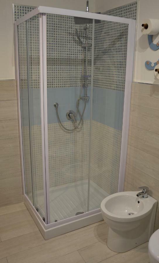 فيلا La Casa In Riva Al Mare أوغوستا المظهر الخارجي الصورة