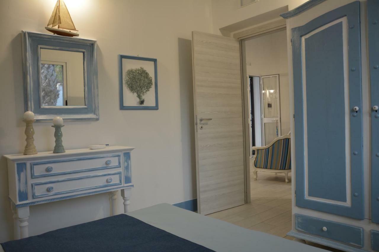 فيلا La Casa In Riva Al Mare أوغوستا المظهر الخارجي الصورة